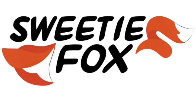 Sweetie Fox Merch